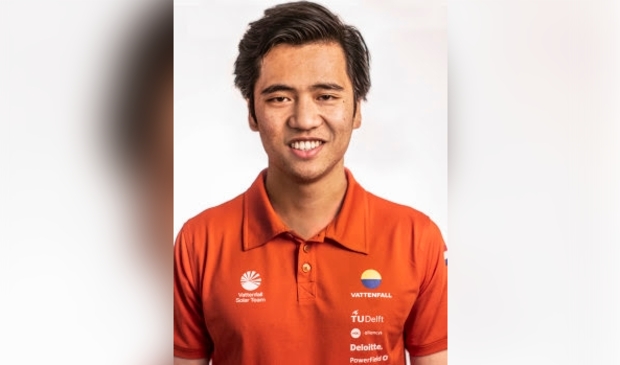 <p>Steven Tan</p>