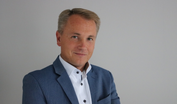 <p>Hans ten Klooster gaat namens de SGP de gemeenteraad in.</p>