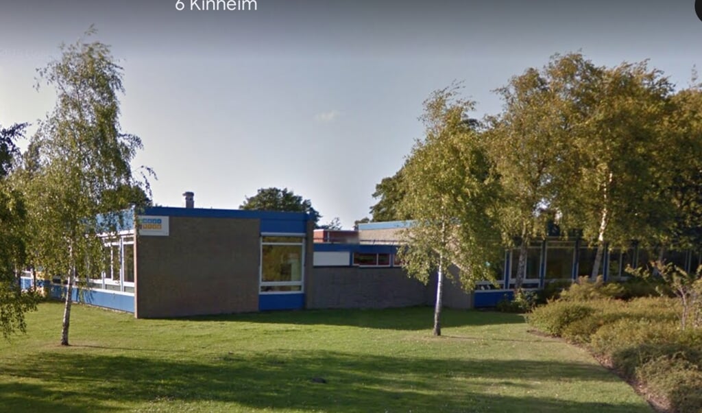 Basisschool De Zwaan in Zwanenburg krijgt over anderhalf jaar nieuwbouw. 