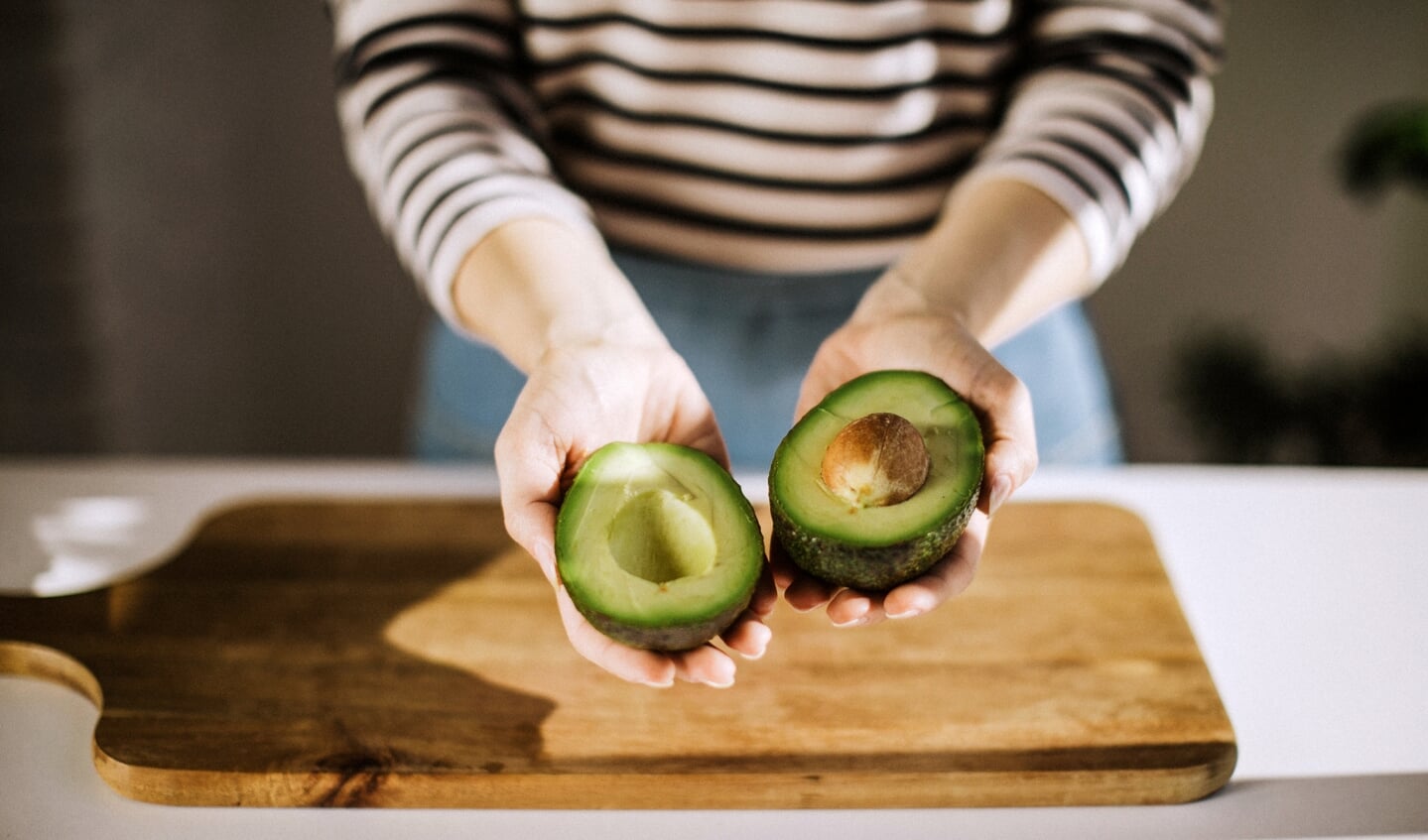 Avocado's vallen in de smaak bij inwoners van de regio Barneveld.