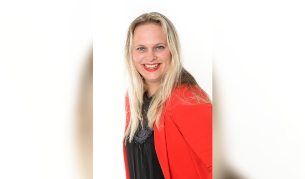 Marcella van Esterik.