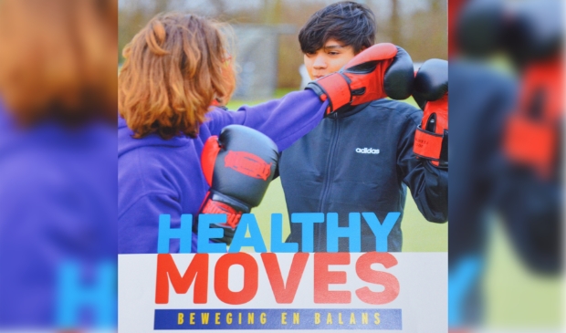 Healthy Moves