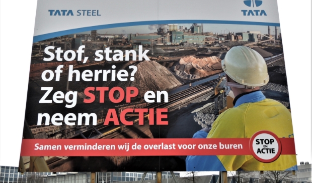 Tata Steel