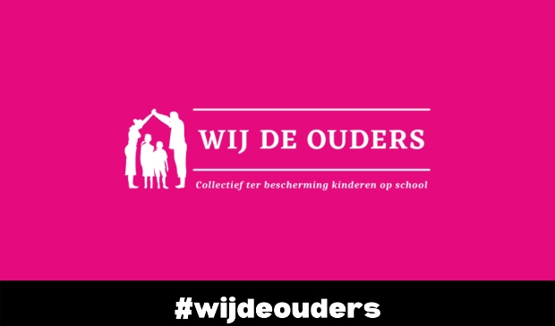 Nieuw burgercollectief 'Wij de ouders'