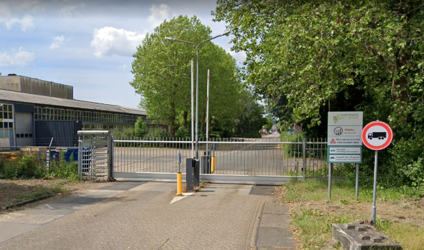 <p>Waeles Foundry</p>
