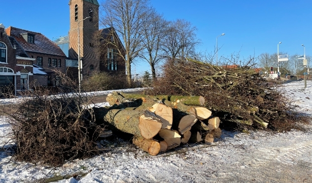 In jullie bezit