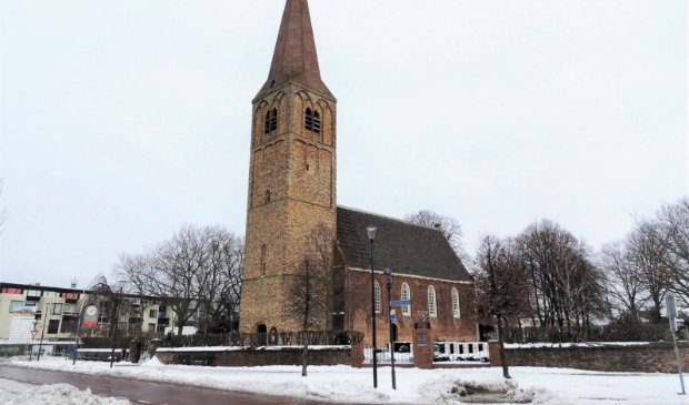 Sneeuw