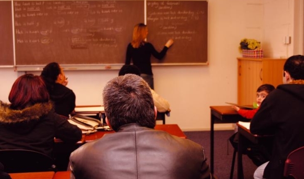 Beroepsonderwijs