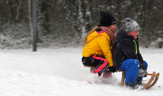 SNEEUWPRET