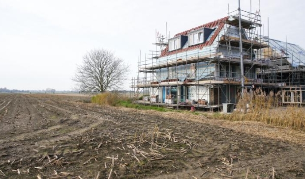 In de provincie Utrecht is er een grote behoefte aan extra woningen en extra ruimte voor bedrijfsvestiging.