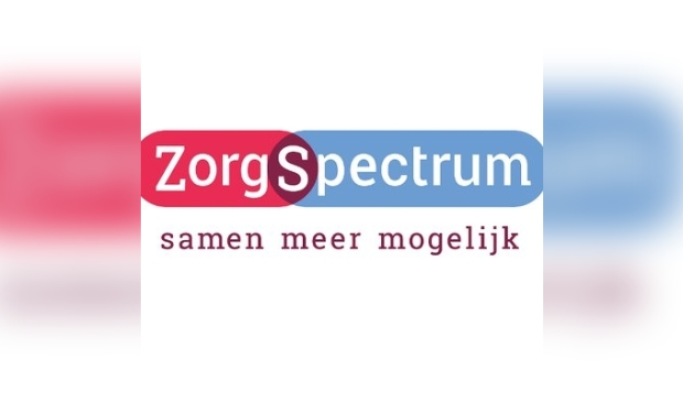 ZorgSpectrum wordt de uitvoerende organisatie.
