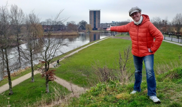 Doe-Het-Zelf-Tours brengen je naar onverwachte plekken in de stad