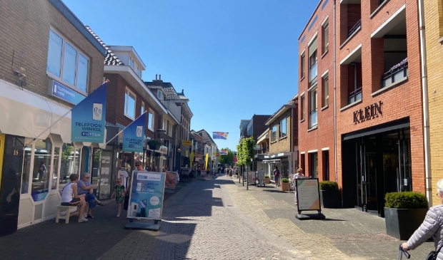 <p>Centrum Putten</p>