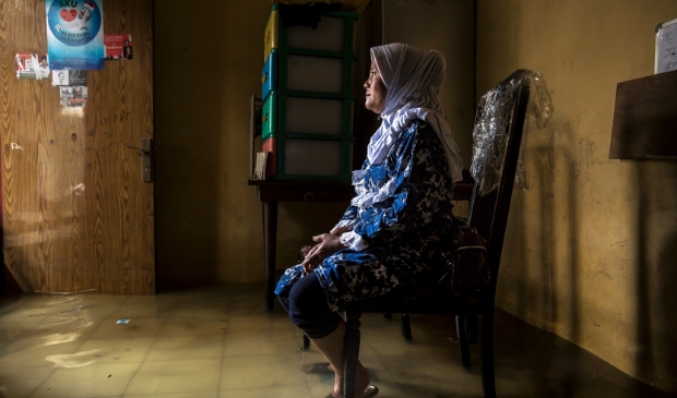 Ibu Sarmini