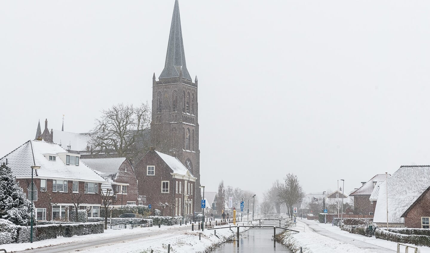 winters Schalkwijk