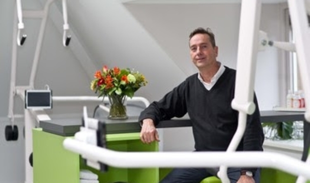 CEO Walter Vendel