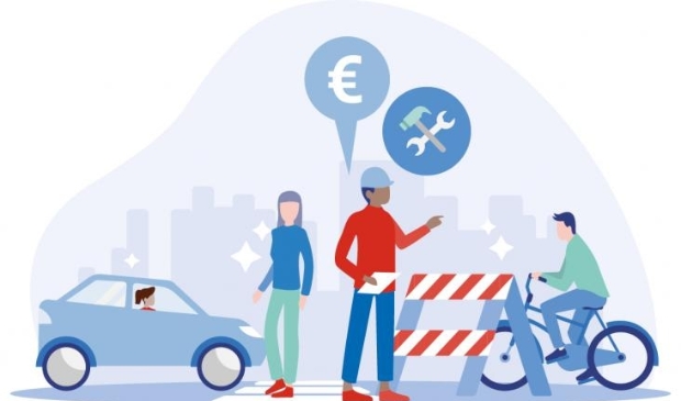 Provincie stimuleert lokale verkeersveiligheid