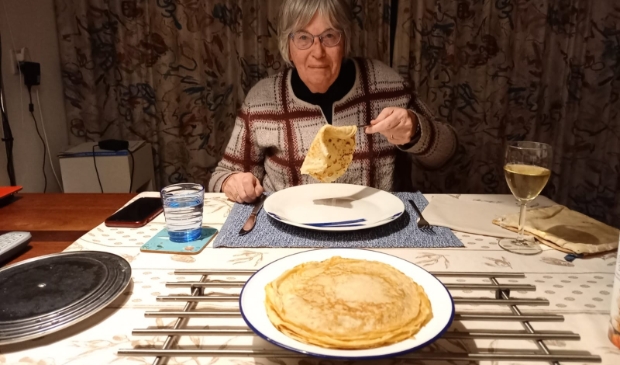 Pannenkoekendinsdag