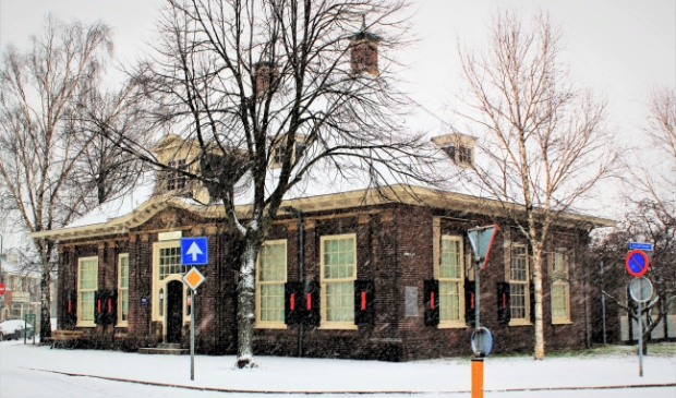Verbouwen
