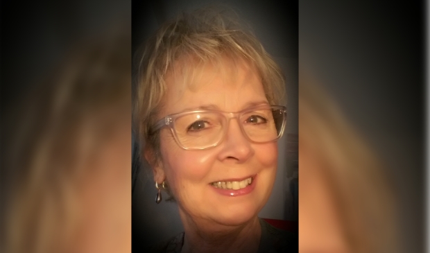 <p>Amanda Minkema: ,,Ondersteuning mantelzorgers nu belangrijker dan ooit.</p>