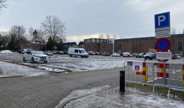 <p>Diverse kraamhouders van de Puttense weekmarkt zijn niet tevreden over de huidige situatie op de markt. </p>