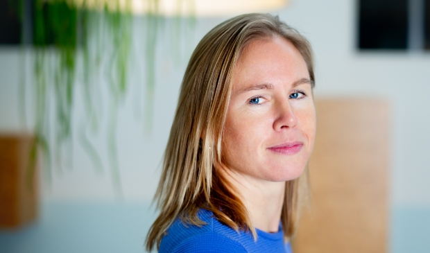 Korien Jurgens is toegetreden als partner bij Lysias Advies (Foto: Monavid/Mona Alikhah)