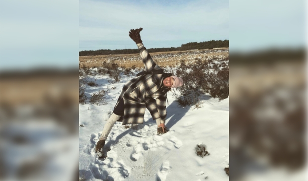 <p>Een heuse winterhike, om wandelend kennis te maken met Ede en omgeving. </p>
