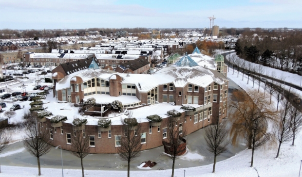 Sneeuw