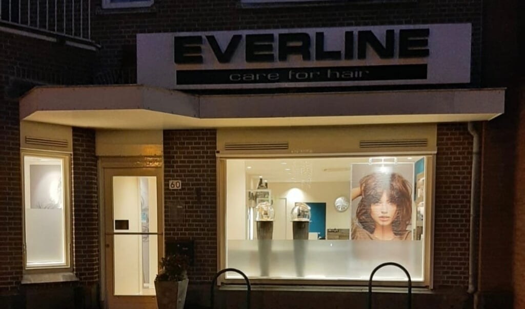 De kappers, waaronder Everline Caire For Hair, mogen woensdag de deuren weer openen.