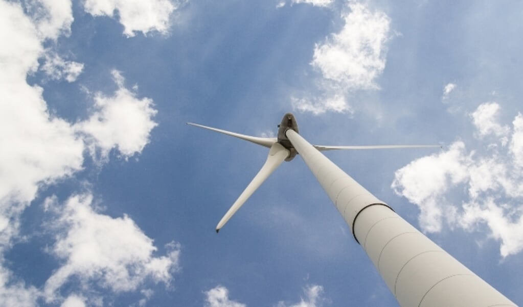 Ziet het dorpsbeeld er op termijn anders uit door de komst van windturbines? Dat is een grote vraag wat leeft onder inwoners.