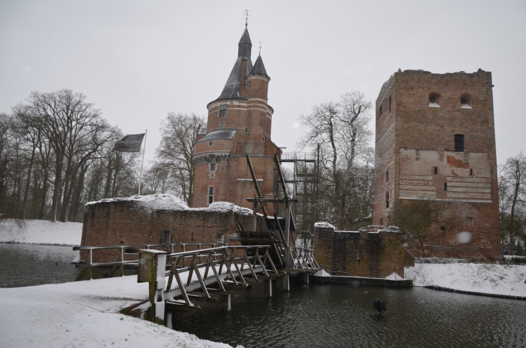 <p>Kasteel Duurstede</p>