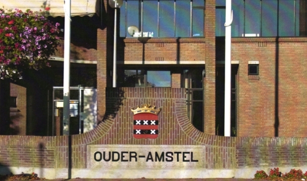 Gemeentehuis Ouder-Amstel