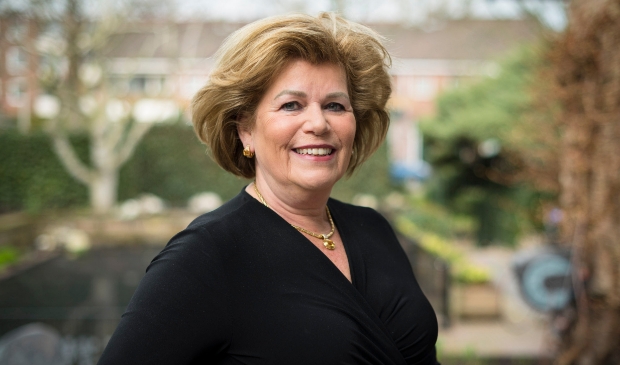Joke van Bakel