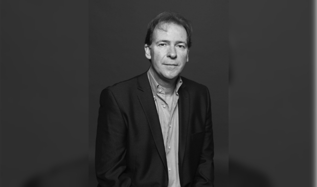 Philip Dröge