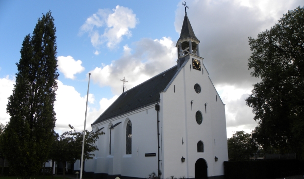 Witte Kerkje Odijk