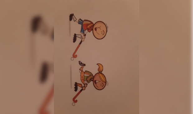 veldhockey