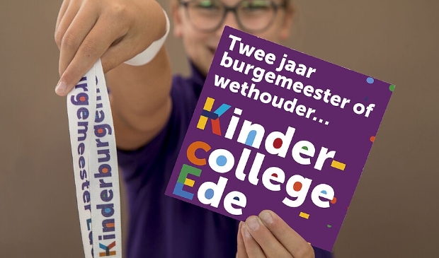 Foto ter illustratie