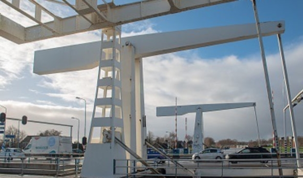 Cruquiusbrug.
