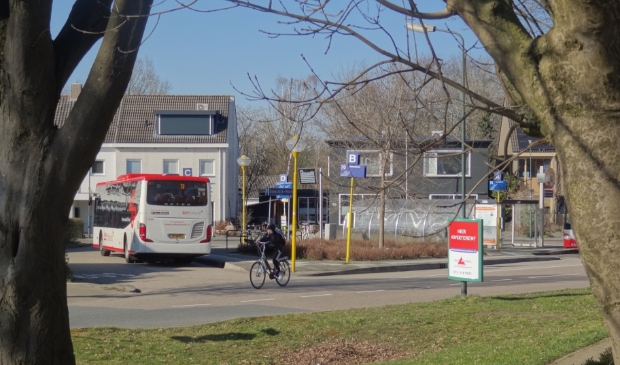 <p>Een scenario om het openbaar vervoer in de provincie met 20 procent af te schalen is van de baan.</p>