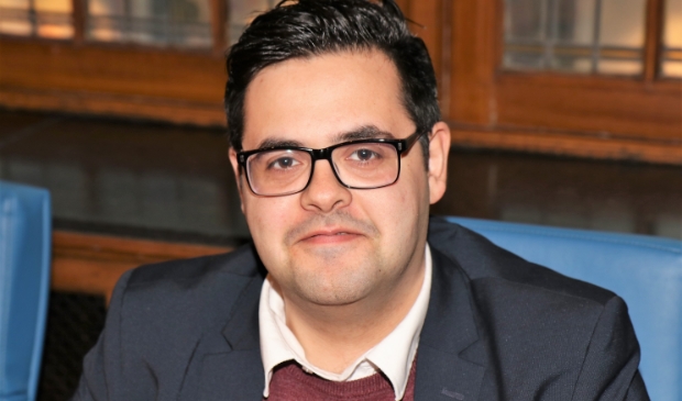 Karim El Gebaly