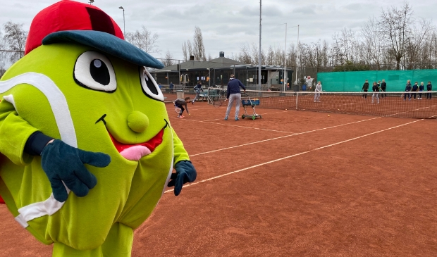 Openingstoernooi