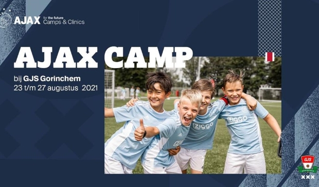 <p>Het trainingskamp is van 23 tot en met 27 augustus</p>
