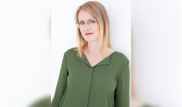 <p>Eva Louise kampt vanaf de pubertijd met psychische klachten.</p>