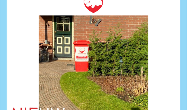 inzamelcontainer