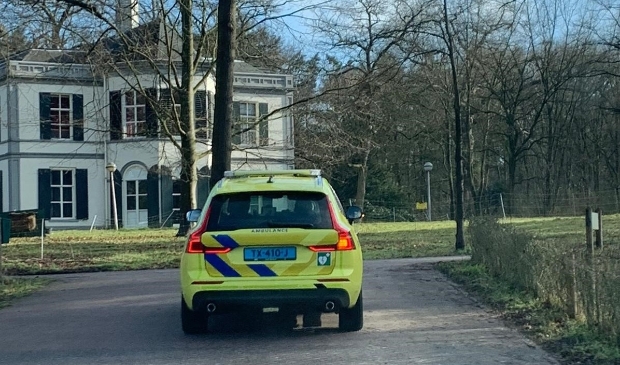 Prikteam Gelderse Vallei onderweg naar wooninstelling