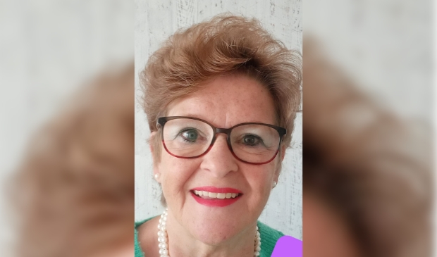 Olga Vis