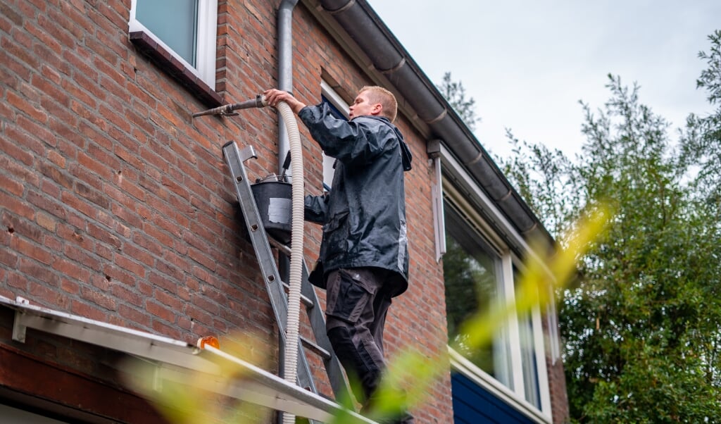 D66 wil verduurzaming van woningen in Amstelveen versnellen. 