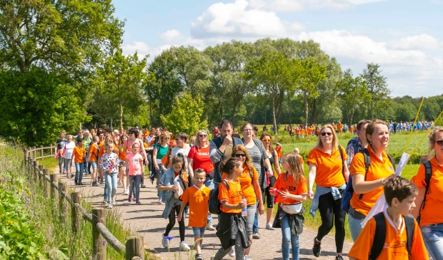 Hopelijk is dit weer het beeld van 2022
