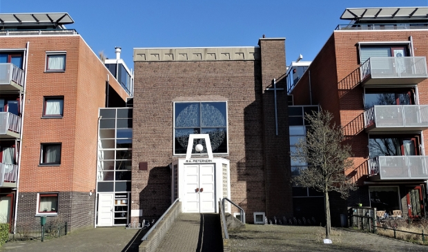 RK Pieterkerk