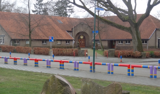 <p>Ouders onderzoeken de behoefte aan een (extra) school in Soest Noord.</p>